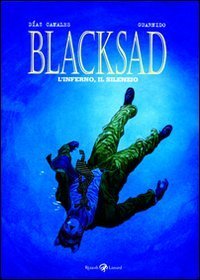 L'inferno, il silenzio. Blacksad