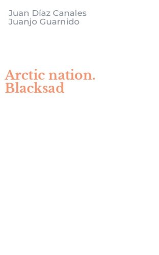 Arctic nation. Blacksad