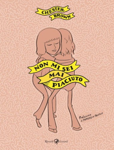 Non mi sei mai piaciuto
