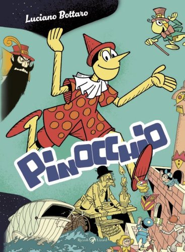 Pinocchio