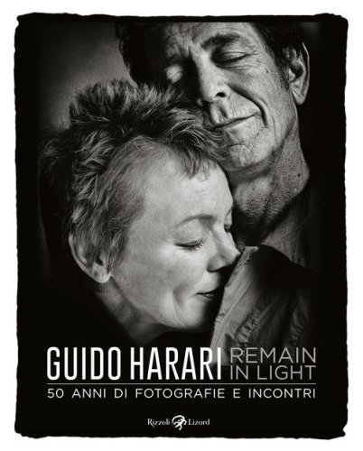 Remain in light. 50 anni di fotografie e incontri