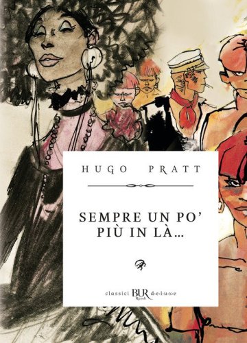 Sempre un po' pi&ugrave; in l&agrave;...