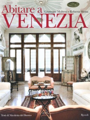 Abitare a Venezia