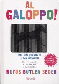 Al galoppo!