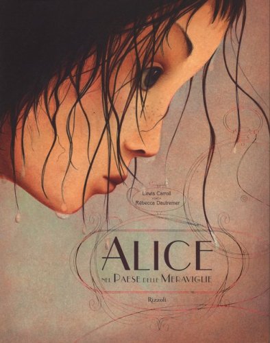 Alice nel paese delle meraviglie