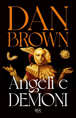 Angeli e demoni