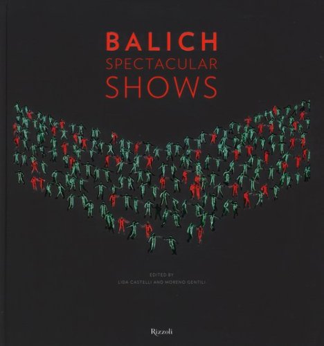 Balich Spectacular Shows