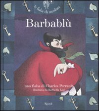 Barbabl&ugrave;