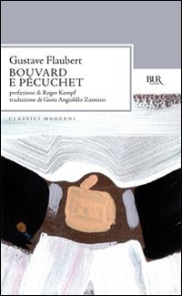 Bouvard e P&eacute;cuchet