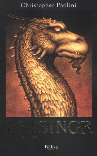Brisingr. L'eredit&agrave;