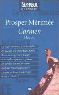 Carmen-Mosaico
