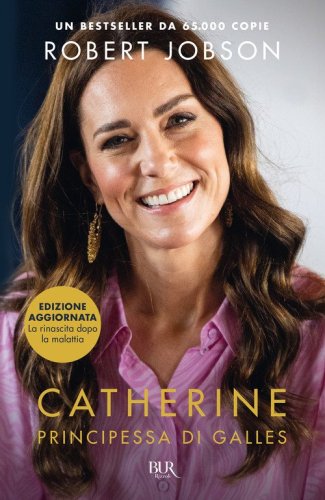 Catherine, principessa di Galles