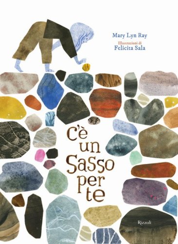 C'&egrave; un sasso per te