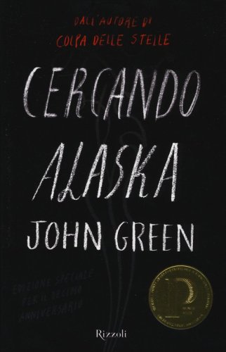 Cercando Alaska