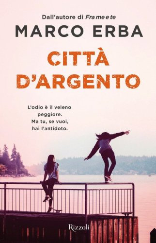 Citt&agrave; d'argento