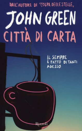 Citt&agrave; di carta
