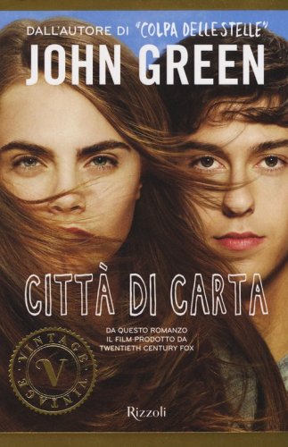 Citt&agrave; di carta