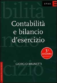 Contabilit&agrave; e bilancio d'esercizio