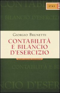 Contabilit&agrave; e bilancio d'esercizio