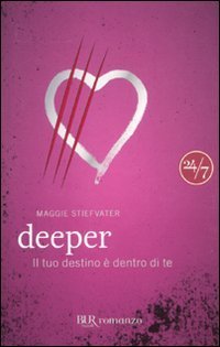 Deeper. Il tuo destino &egrave; dentro di te