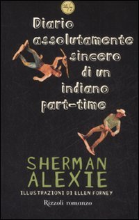 Diario assolutamente sincero di un indiano part-time