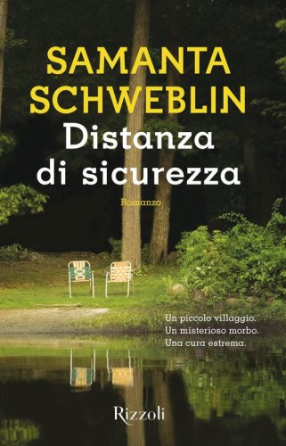 Distanza di sicurezza