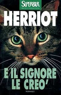 E il Signore le cre&ograve;