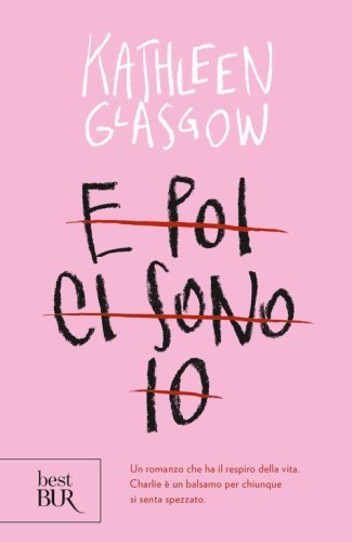 E poi ci sono io