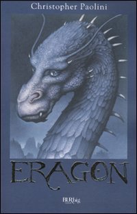 Eragon. L'eredit&agrave;
