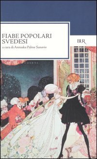 Fiabe popolari svedesi