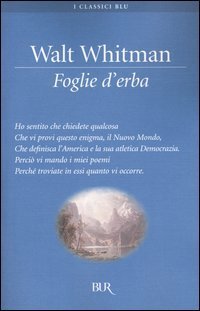 Foglie d'erba