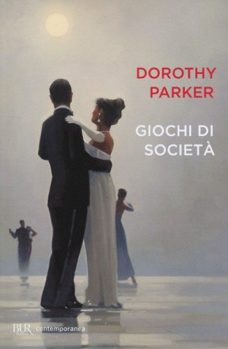 Giochi di societ&agrave;