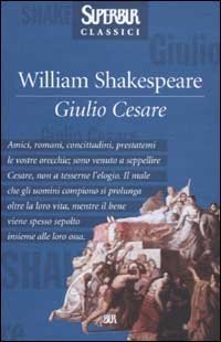 Giulio Cesare