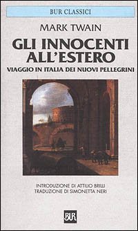 Gli innocenti all'estero. Viaggio in Italia dei nuovi pellegrini