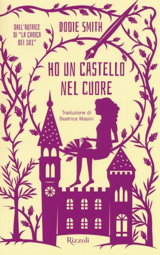 Ho un castello nel cuore