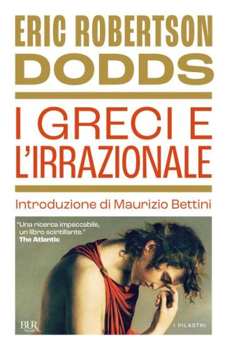 I greci e l'irrazionale