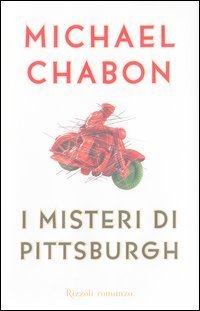 I misteri di Pittsburgh