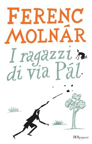I ragazzi di via P&aacute;l