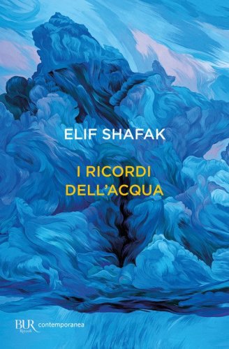 I ricordi dell'acqua
