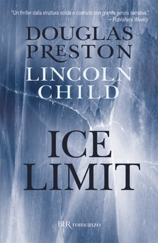 Ice limit