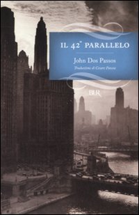 Il 42&deg; parallelo