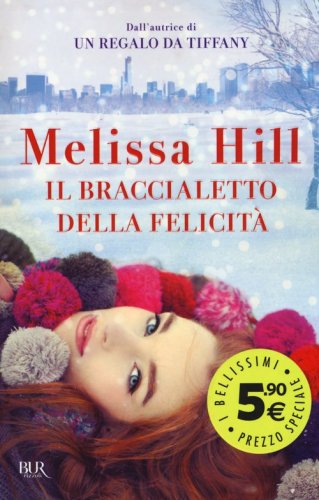 Il braccialetto della felicit&agrave;