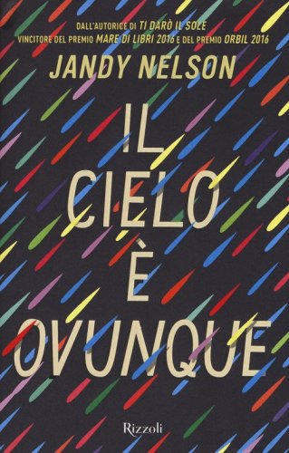 Il cielo &egrave; ovunque
