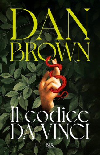 Il Codice da Vinci