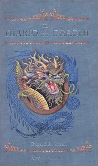Il diario dei draghi. The Dragonology chronicles