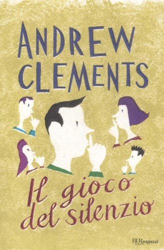Il gioco del silenzio