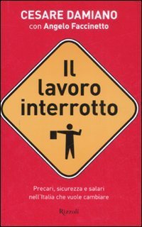Il lavoro interrotto