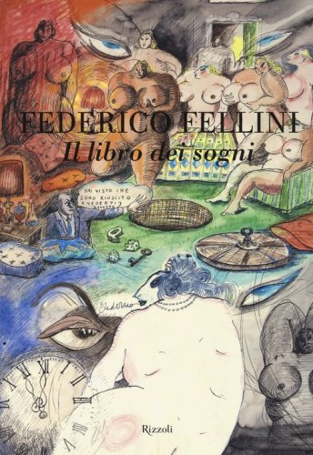 Il libro dei sogni