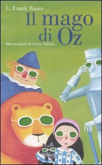Il mago di Oz