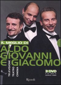 Il meglio di Aldo, Giovanni e Giacomo